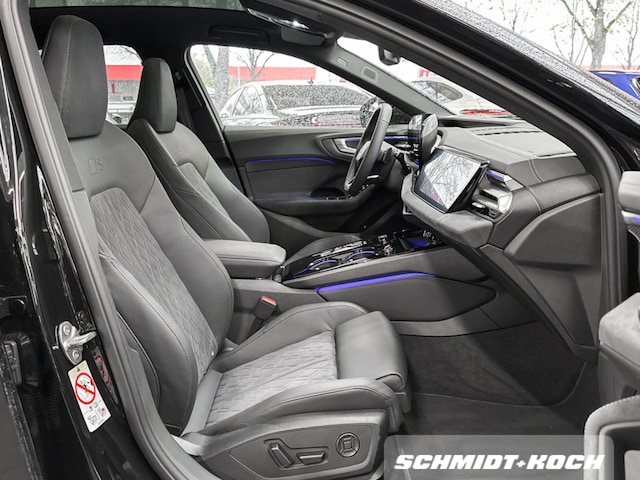 Audi A5 Avant Hybride Quattro S-Tronic