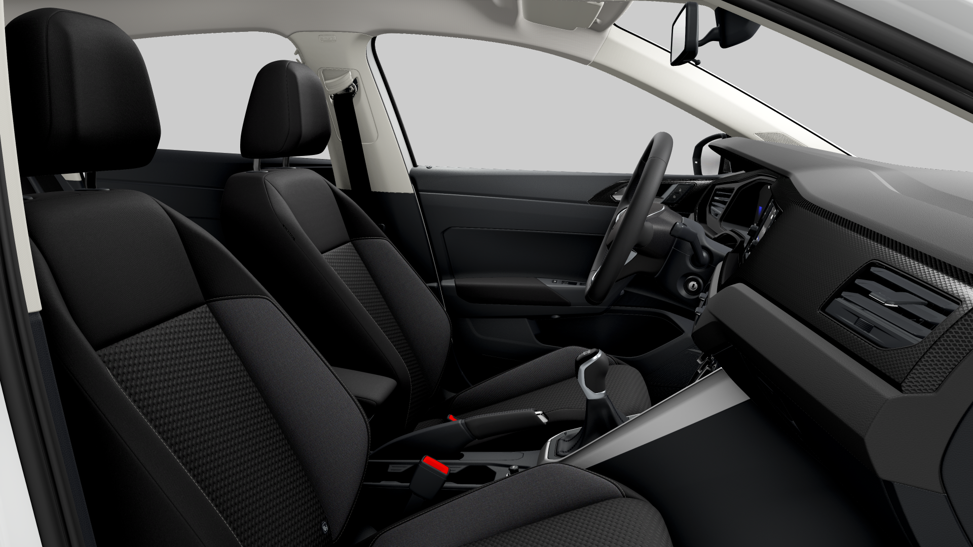 Volkswagen Polo 1.0 TSI Life