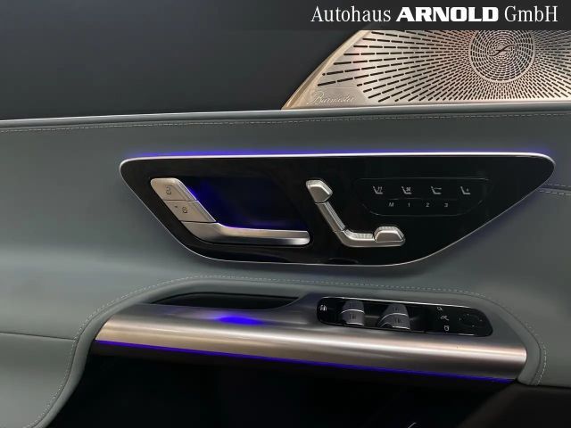 Mercedes-Benz SL 55 AMG 4MATIC+ AMG Line