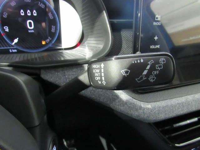 Skoda Kamiq 1.0 TSI 85 Tour