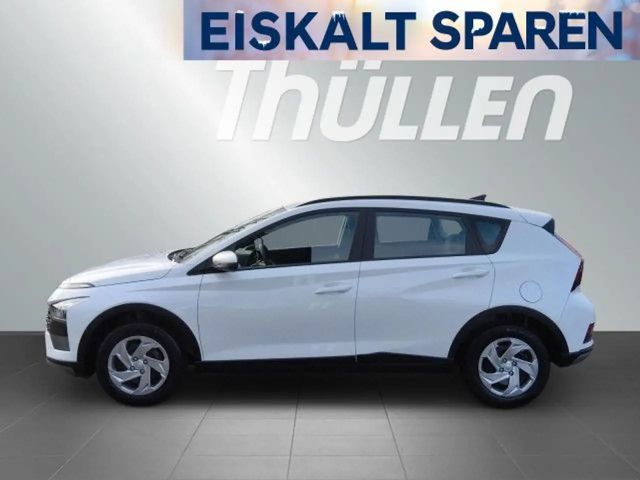 Hyundai Bayon 1,2L Comfort / SHZ / PDC / Carplay / Navi