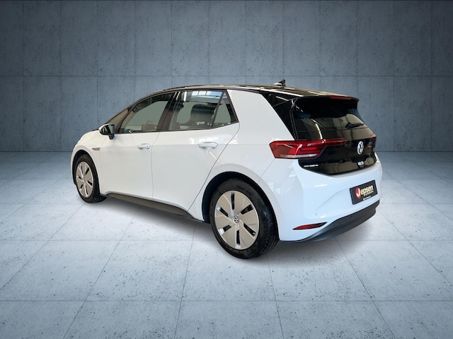 Volkswagen ID.3 58 KWh