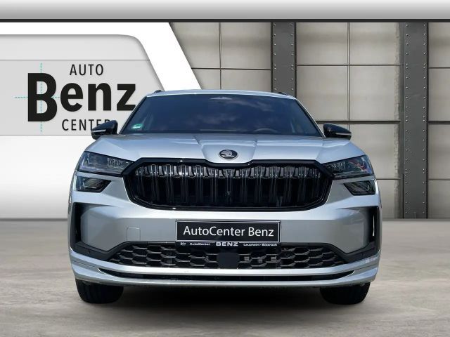 Skoda Kodiaq 1.5 TSI Sportline iV