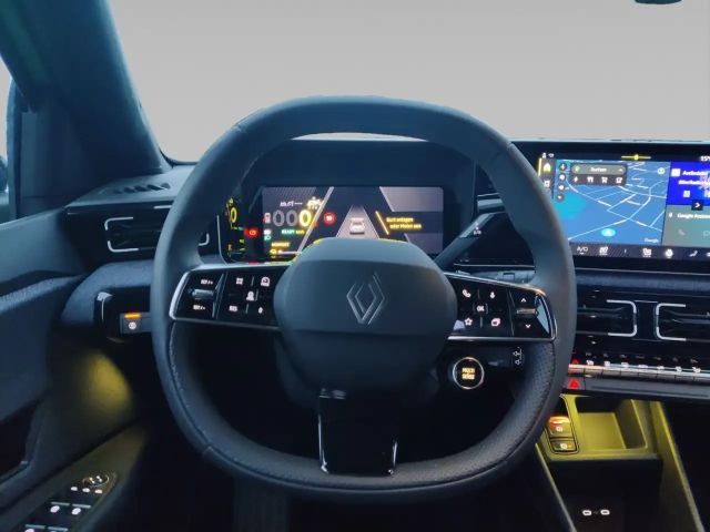 Renault 5 Comfort E-Tech Techno