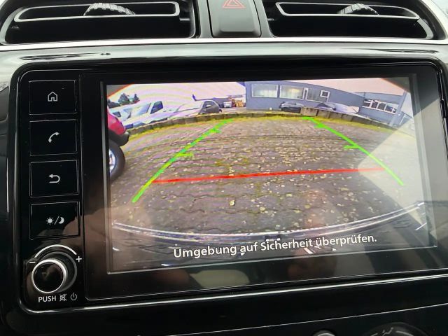 Mitsubishi Space Star CVT Star