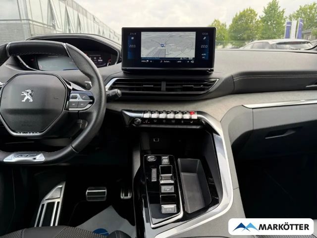 Peugeot 5008 GT-Line PureTech