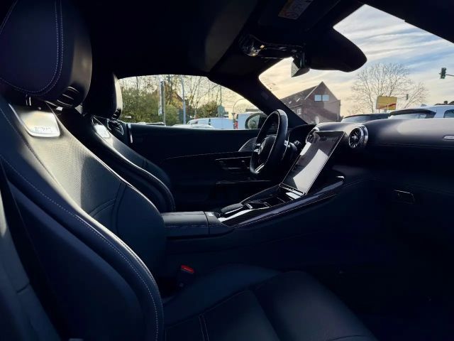 Mercedes-Benz SL 63 AMG 4MATIC AMG Line