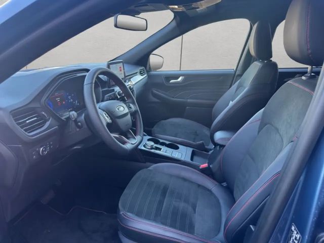 Ford Kuga Plug in Hybrid ST Line X