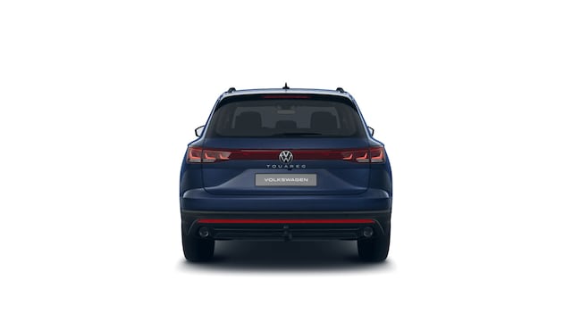 Volkswagen Touareg 3.0 V6 TDI 4Motion