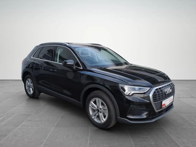Audi Q3 35 TDI