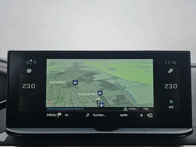 Peugeot 5008 BlueHDi EAT8 GT-Line