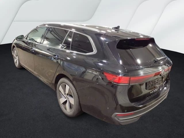 Volkswagen Passat Business eHybrid