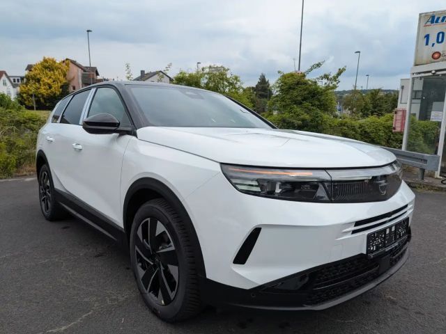 Opel Grandland X Hybrid