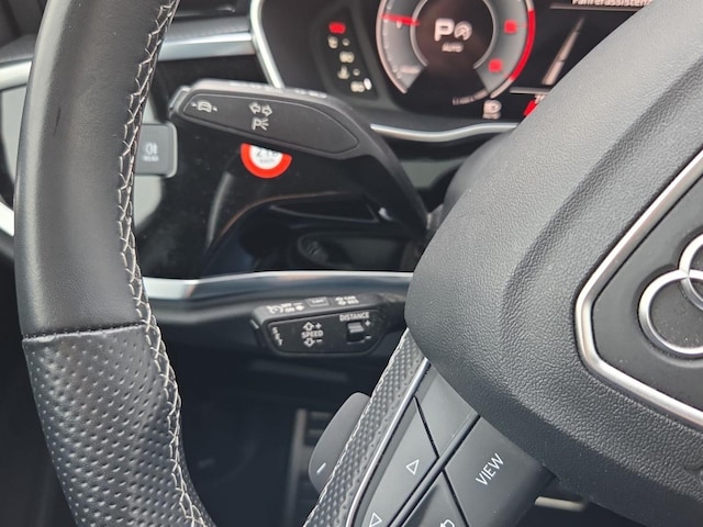 Audi Q3 35 TDI S-Line S-Tronic Sportback