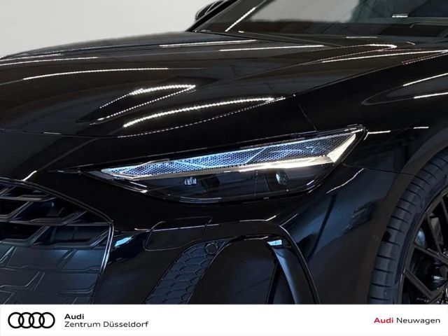 Audi A6 Avant Quattro