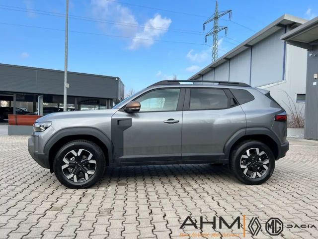 Dacia Duster 4WD Extreme TCe 130