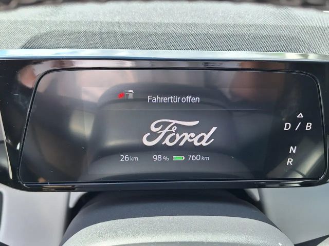 Ford Capri AWD Premium