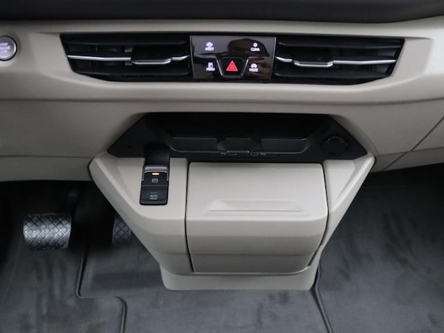 Volkswagen Multivan DSG