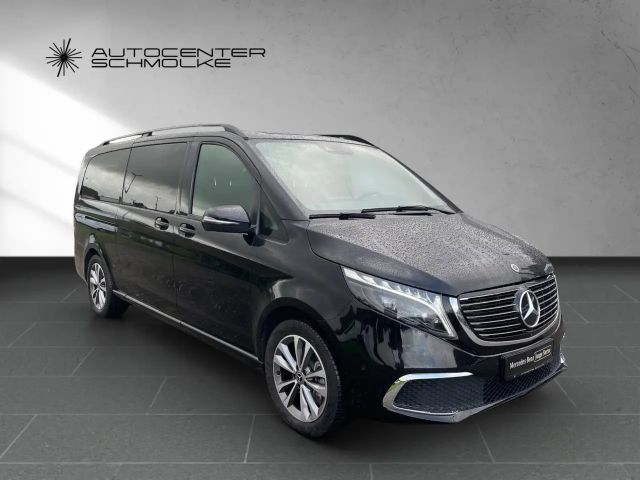 Mercedes-Benz EQV 300