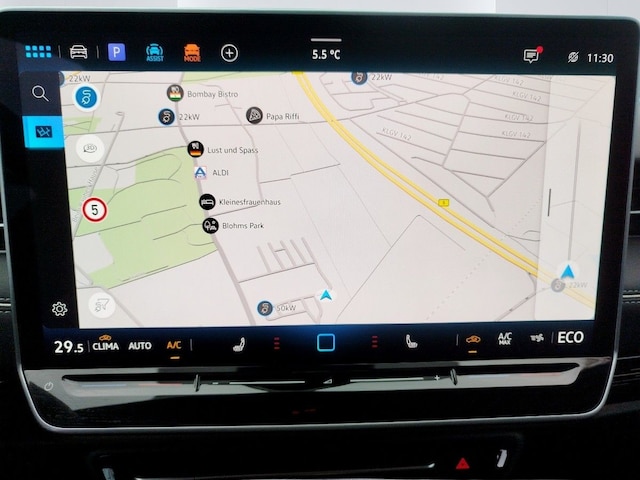 Volkswagen ID.7 Pro Tourer