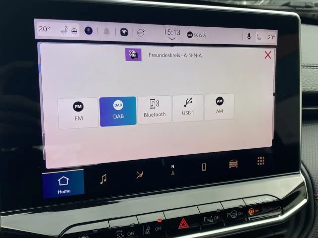 Jeep Compass Trailhawk