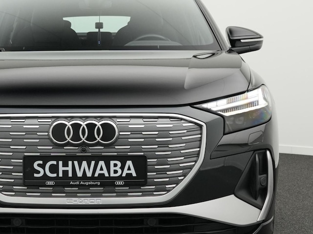 Audi Q4 e-tron 40 Sportback