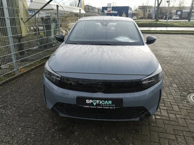 Opel Corsa GS-Line Grand Sport