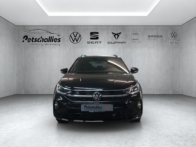 Volkswagen Taigo DSG R-Line