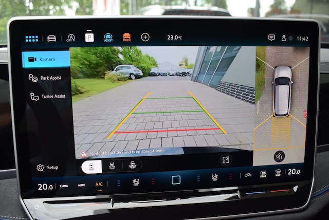 Volkswagen Passat DSG R-Line Variant