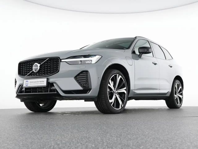 Volvo XC60 AWD Dark Plus T8