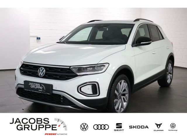 Volkswagen T-Roc 1.5 TSI DSG