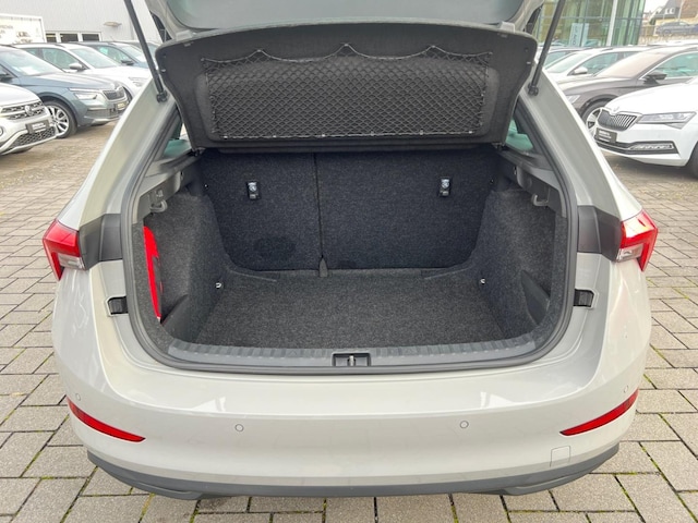 Skoda Scala Style Style