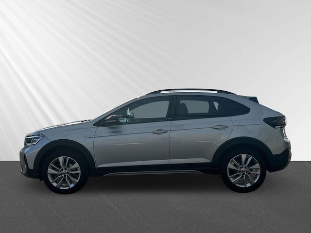 Volkswagen Taigo 1.5 TSI DSG IQ.Drive