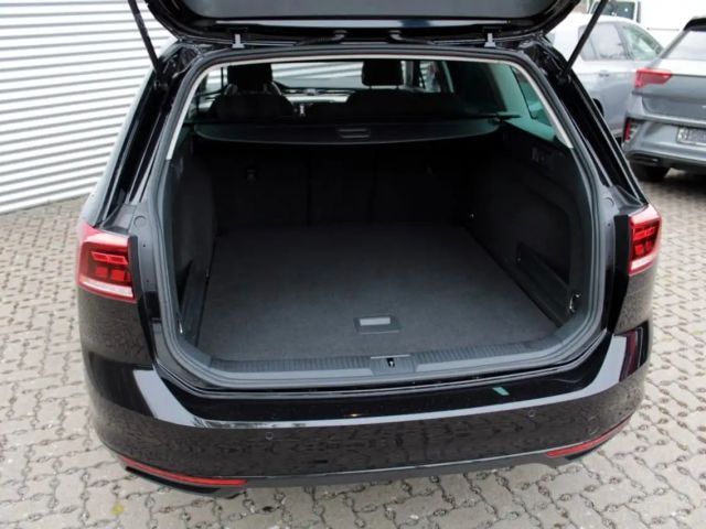 Volkswagen Passat 2.0 TDI Variant