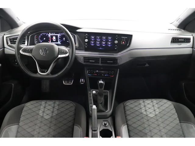 Volkswagen Taigo 1.0 TSI R-Line