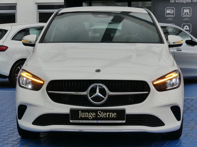 Mercedes-Benz B 180 Progressive