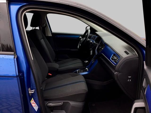 Volkswagen T-Roc DSG Style