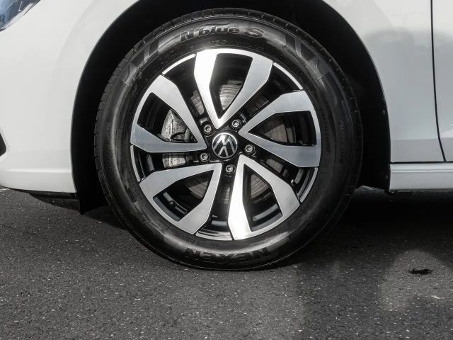 Volkswagen Golf 2.0 TDI Life