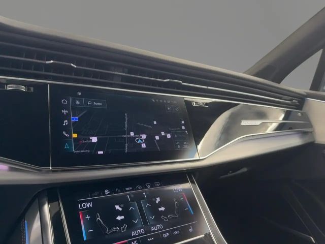 Audi Q7 Hybride Quattro S-Line