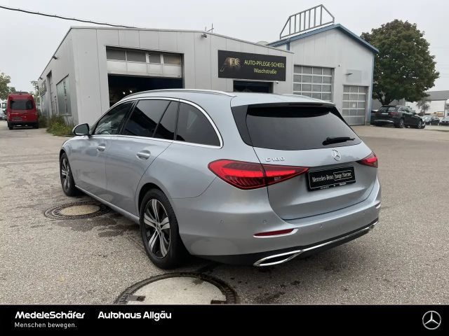 Mercedes-Benz C 180 AVANTGARDE Estate