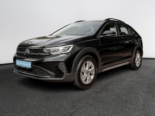 Volkswagen Taigo 1.0 TSI