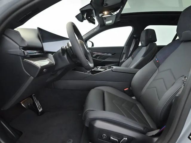 BMW 540 540d M-Sport xDrive