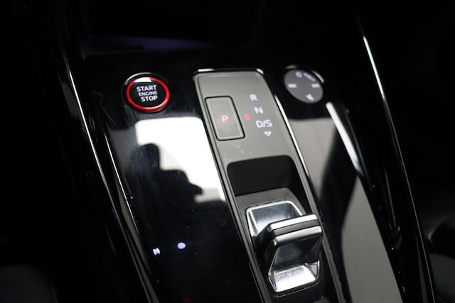 Audi RS3 Quattro S-Tronic Sedan