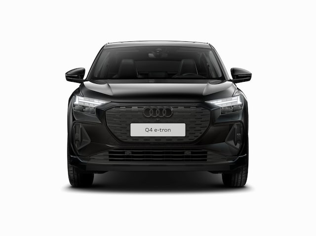 Audi Q4 e-tron Sportback