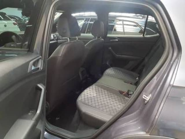 Volkswagen T-Cross DSG IQ.Drive