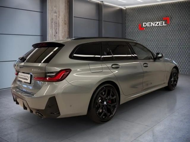 BMW 330 330e Touring xDrive