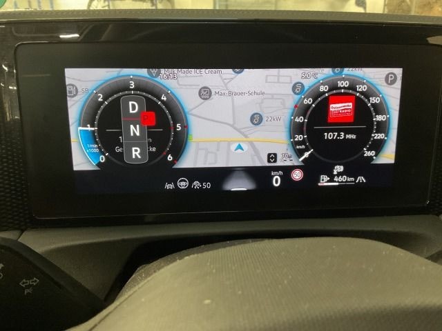 Volkswagen Tiguan 2.0 TDI DSG