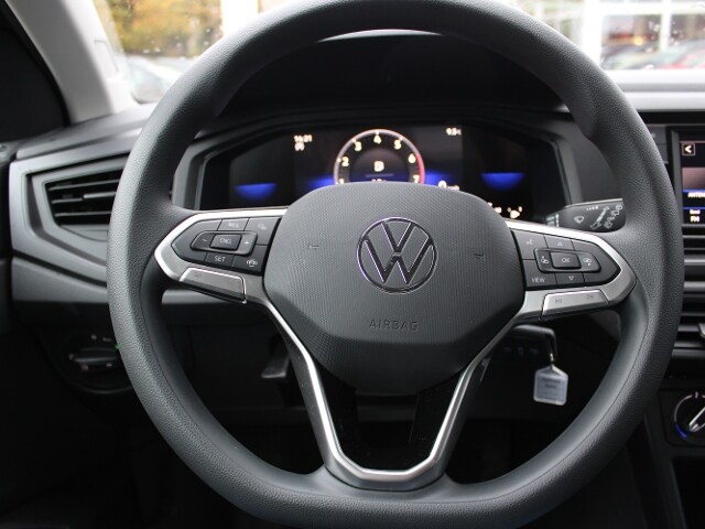 Volkswagen Taigo 1.0 TSI