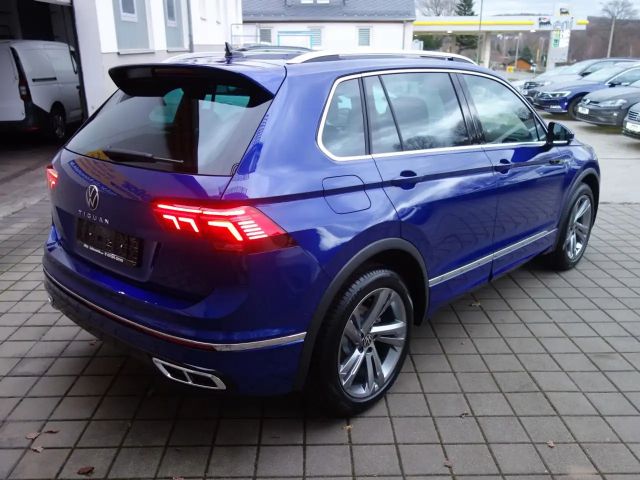 Volkswagen Tiguan IQ.Drive R-Line