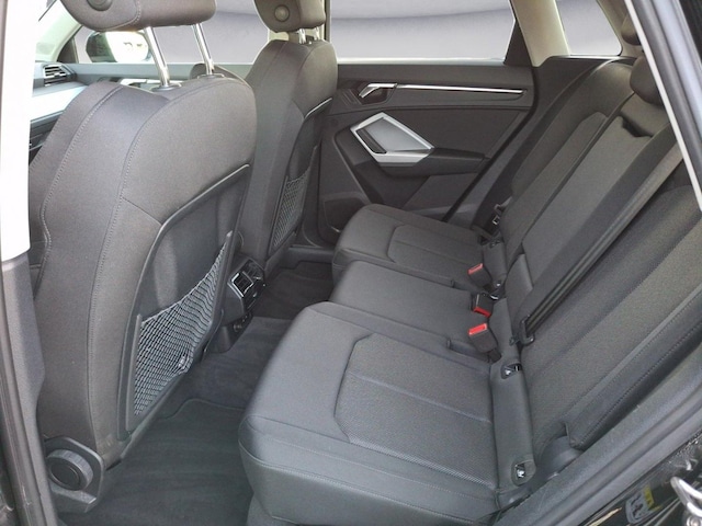 Audi Q3 35 TFSI S-Tronic